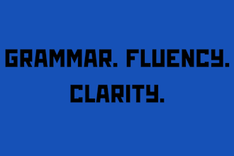 rewrite and polish your english text to make it fluent and natural