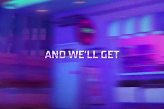 make animated lyric video for your song