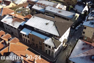 edit real estate video professionally