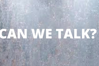 be a listening and supportive friend to talk with