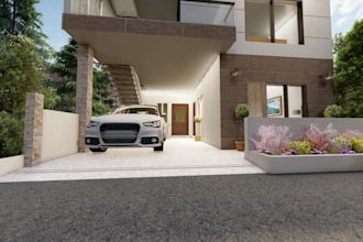 architect draftsman for commercial residential projects