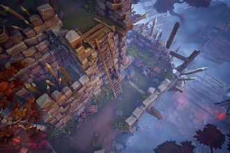 2d cinematic game trailer, roblox minecraft trailer, book trailer video game ads