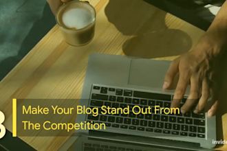 be your blogging VA for saas topics
