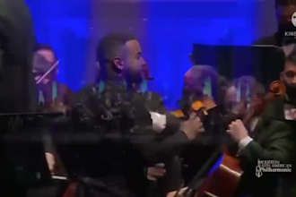 arrange your song for symphonic band or orchestra