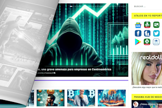post in news website for fast indexation