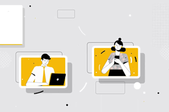 create saas software demo 3d 2d app explainer video saas product video