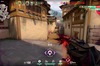 edit a montage for any game, valorant, csgo, fortnite etc