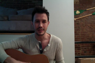 teach you how to play a riff or simple solo on guitar