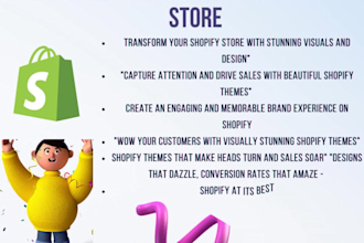 fix shopify store bug,liquid development, css, custom code , theme customization