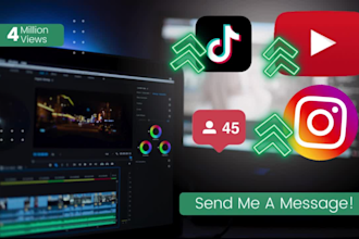 edit your youtube video