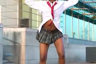 create energetic fire tik to dance video for your music to go viral