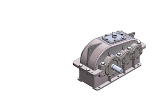 design detailed 3d models, assemblies, and technical drawings in solidworks