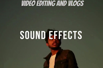 create cinematic tiktok, instagram ugc ads with travel vlog editing expertise