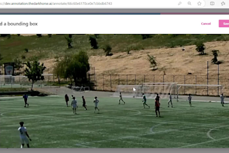 do video annotation image annotation and text annotation