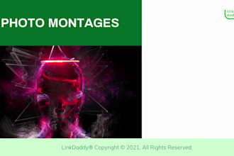 manually make whitehat dofollow SEO backlinks on high DR sites