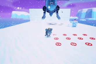 unreal engine game for android, 3d game development, unreal engine 3d game maker