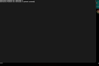 create ai powered QA automation framework