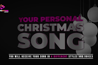 create an amazing song for you with the help of ai