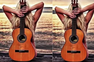 write record a song for special occasion birthday , wedding , anniversary, etc