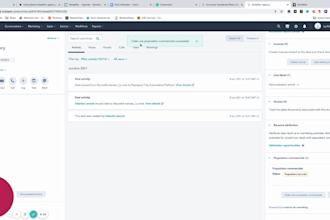 automatize your invoicing process