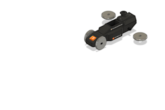 do 3d models and product design in fusion 360