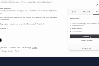 search and apply for jobs and find remote or onsite jobs