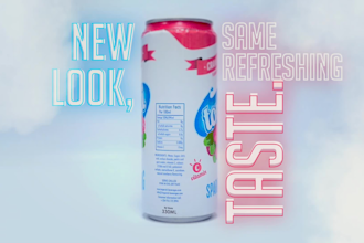 create ad for energy drink product, cosmetic products etc