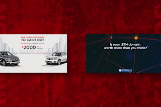 design animated motion flyers for any event or business