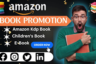 do amazon book marketing kindle book promotion and ebook marketing