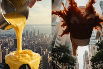 do 3d cgi product animation, industrial animation, cgi instagram reels