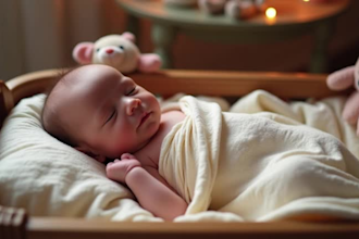 produce and upload 20 baby lullaby and sleep videos for babies on youtube