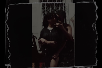 haré ediciones de video
