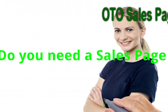 build high converting lead magnet, webinar, sales funnel