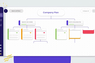 create saas software demo 3d 2d app explainer video saas web promo video saas ui