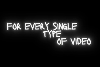 caption videos in english or spanish, translations too