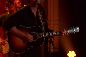 male vocalist songwriting and country acoustic singer