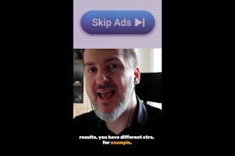 make montage with titles in alex hormozi style for youtube, tiktok, facebook, in