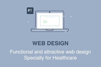 create a professional medical, hospital, doctor, or healthcare wordpress website