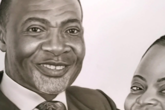 draw, sketch, and illustrate your realistic portraits and pets