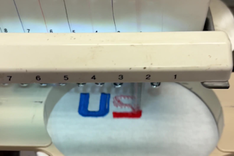 create puff 3d embroidery files specifically for caps and hats