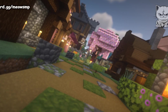 create a minecraft server for you