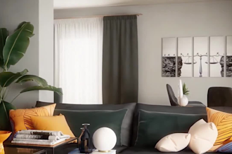 4k architectural 3d walkthrough animation 3d interior renders virtual tour video