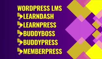 learndash buddyboss learnpress buddypress memberpress masterstudy wordpress lms