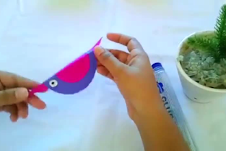 create best art and craft video, diy paper craft