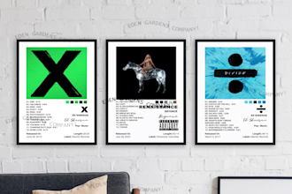 music album cover art poster music cover art song cover album artwork promotion