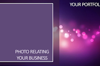 create one captivating yet ELEGANT animated sales video