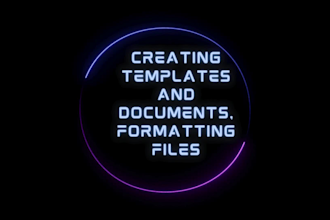 be your personal assistant