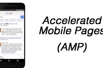 setup google amp for wordpress blog