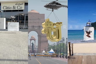 create cgi animation video, instagram reel