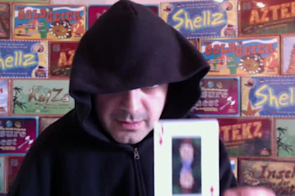 make real poker cards with your pictures